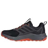 adidas Terrex Tracefinder 2 Climaproof Trail 'Black Semi Impact Orange' JR9134