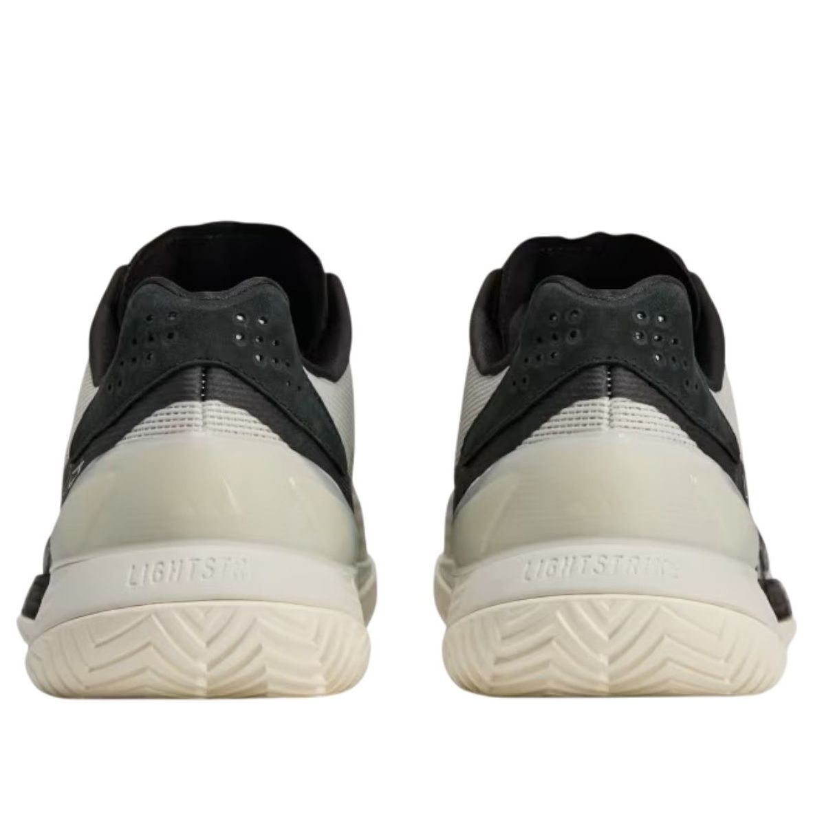 adidas x Y-3 Defiant Speed 2 'Orbit Gray Black' JR9320