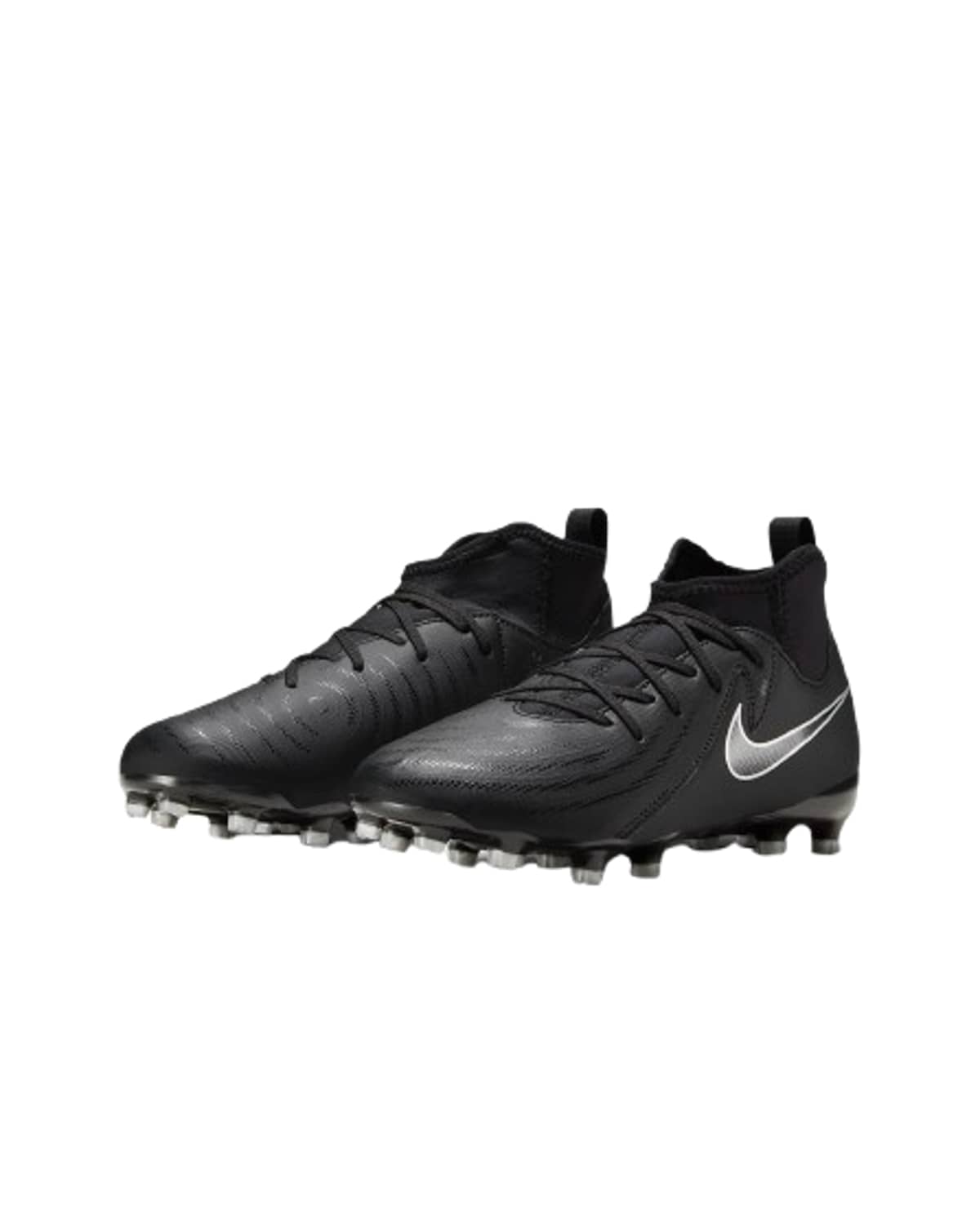 (GS) Nike Phantom Luna 2 Academy 'Black' FJ2603-001