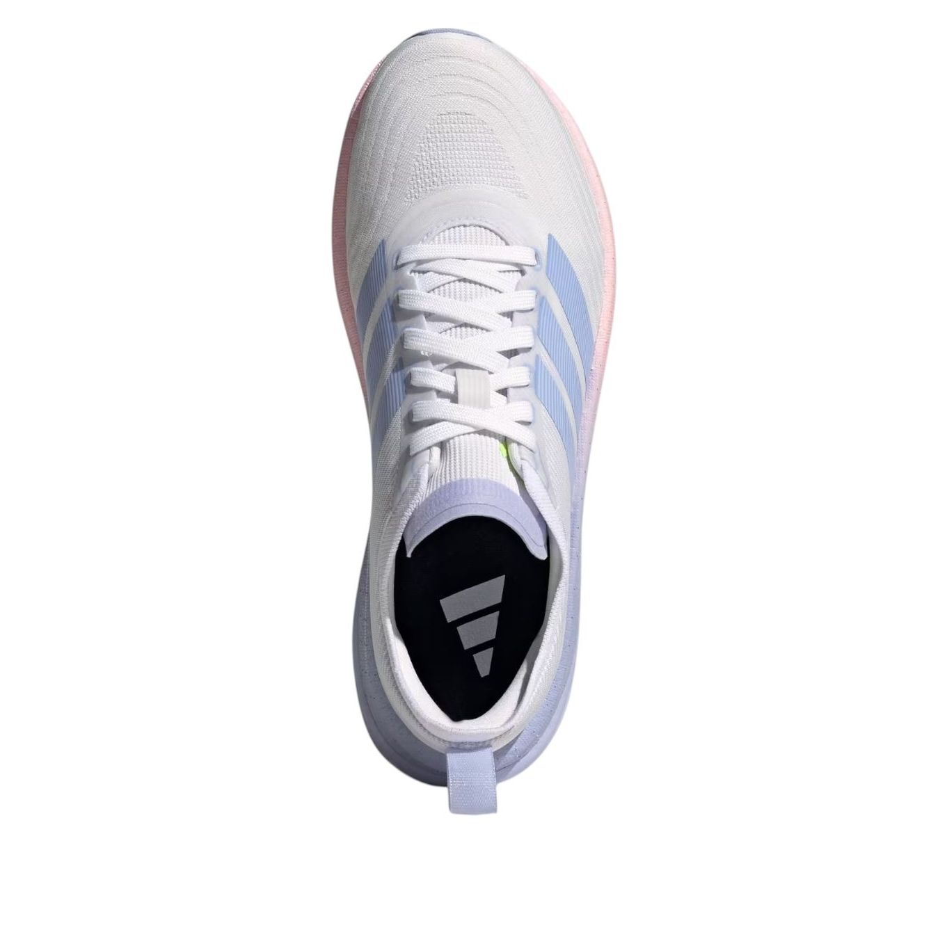(WMNS) adidas Moveboost 'Cloud White Violet Tone' JS0011