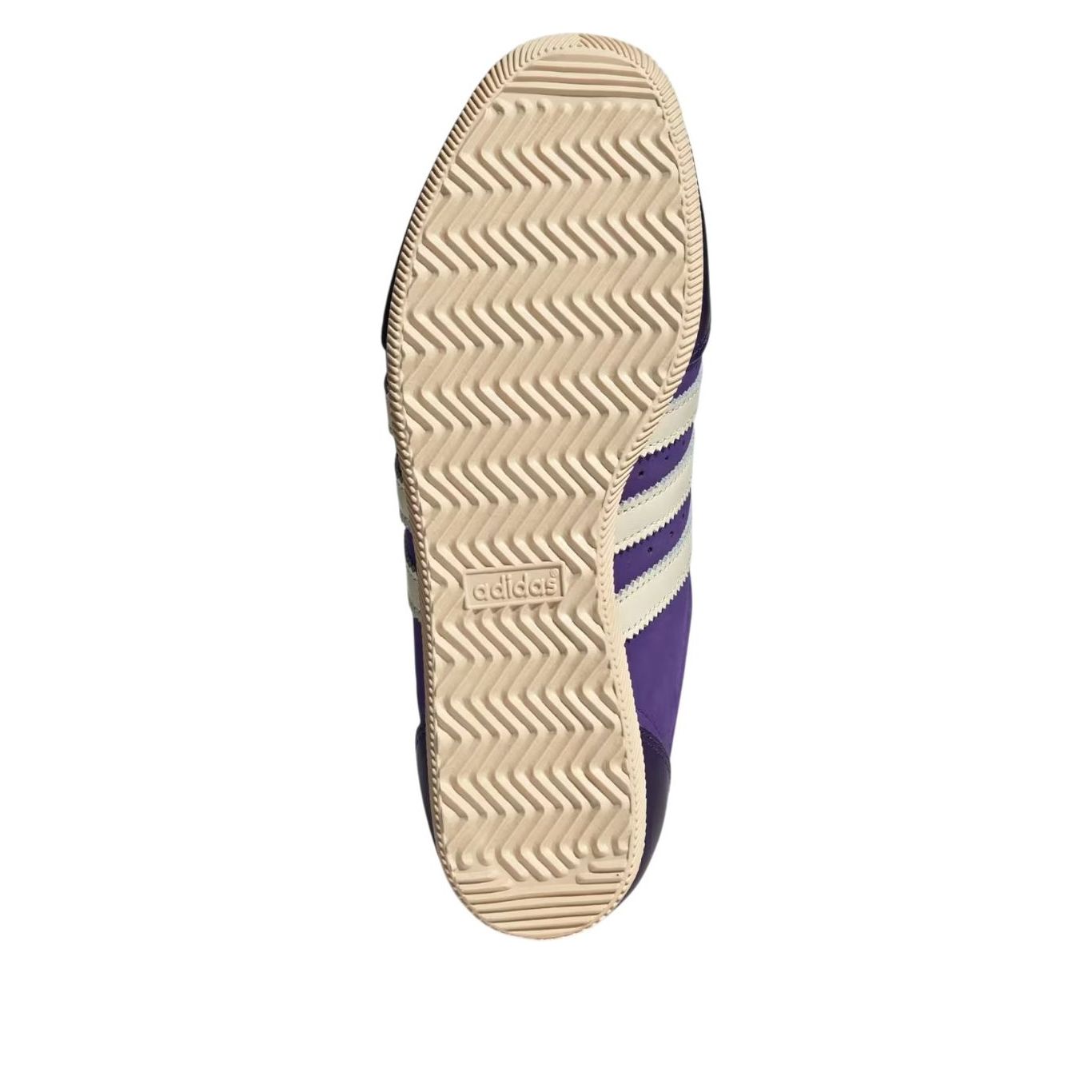 (WMNS) adidas Japan 'Collegiate Purple Cream White' JS0252