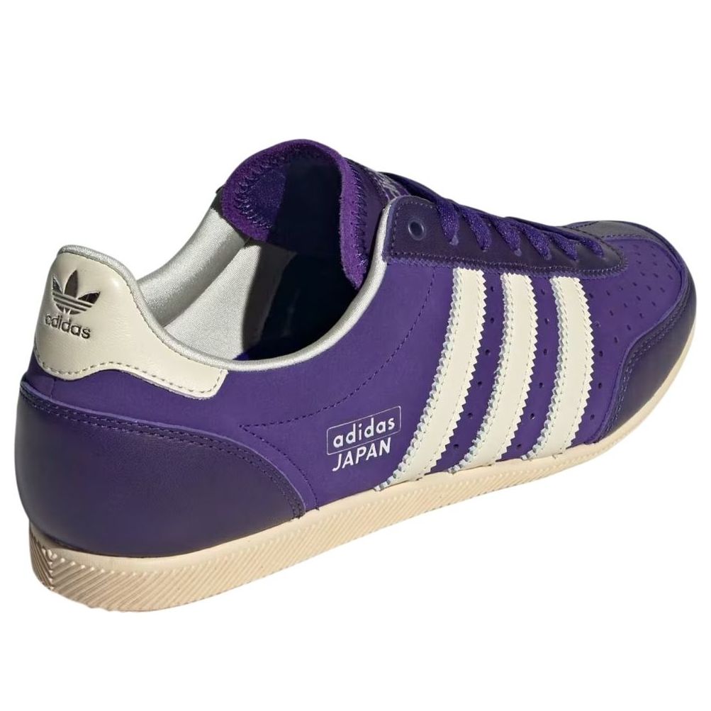 (WMNS) adidas Japan 'Collegiate Purple Cream White' JS0252