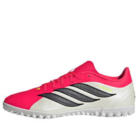 adidas Predator Club Turf 'Lucid Red Cloud White' JS0356