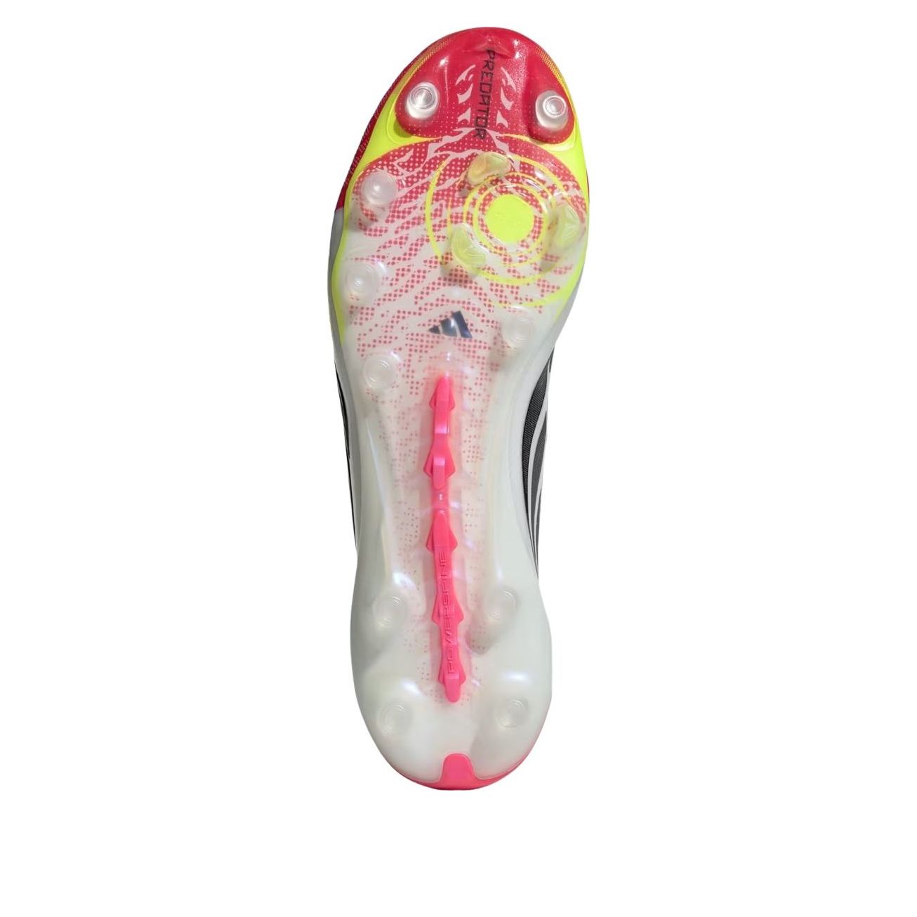 adidas Predator Elite Artificial Ground 'Lucid Red Cloud White' JS0419