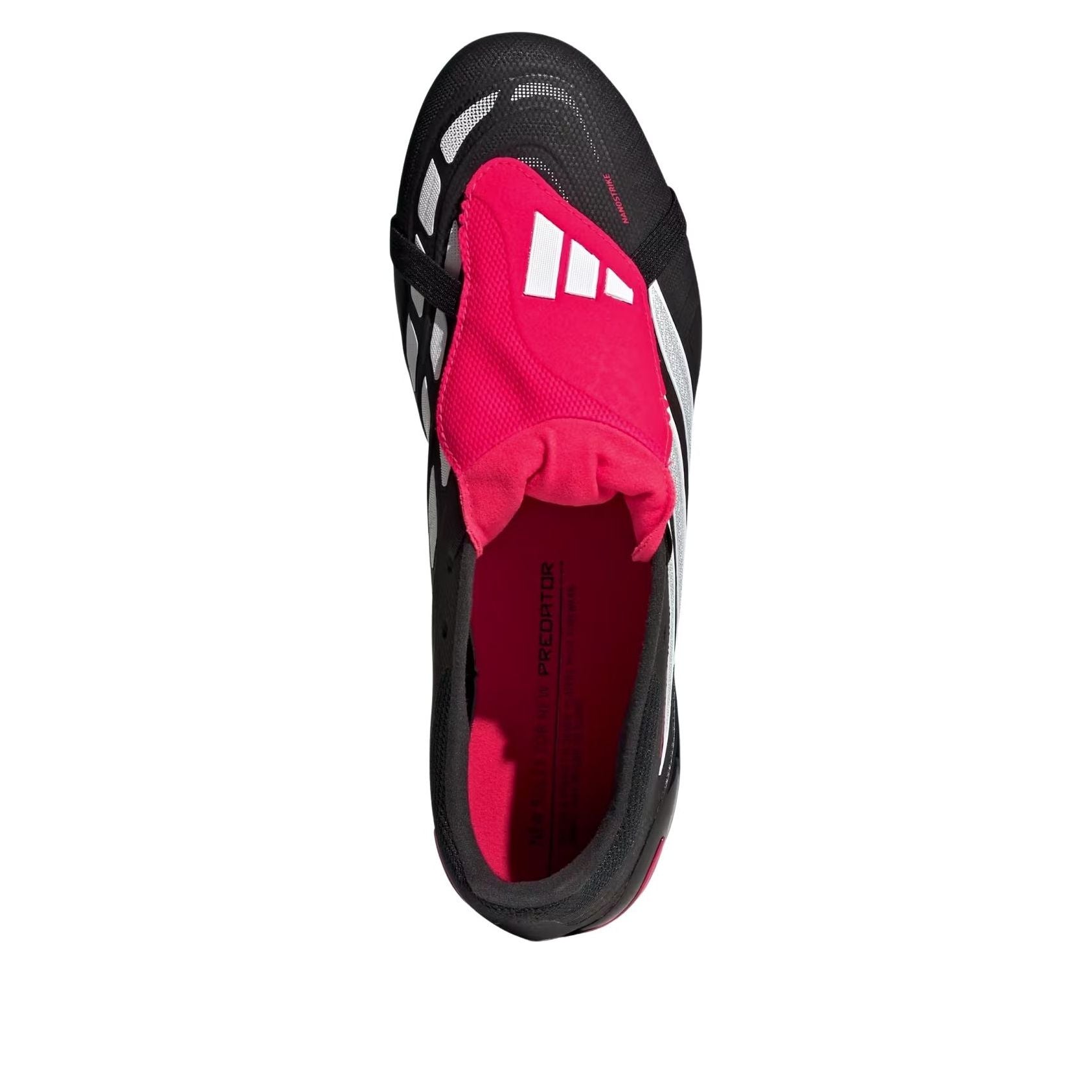 adidas Predator League Fold-Over Tongue FG 'Immortal DNA Pack'  JS0425