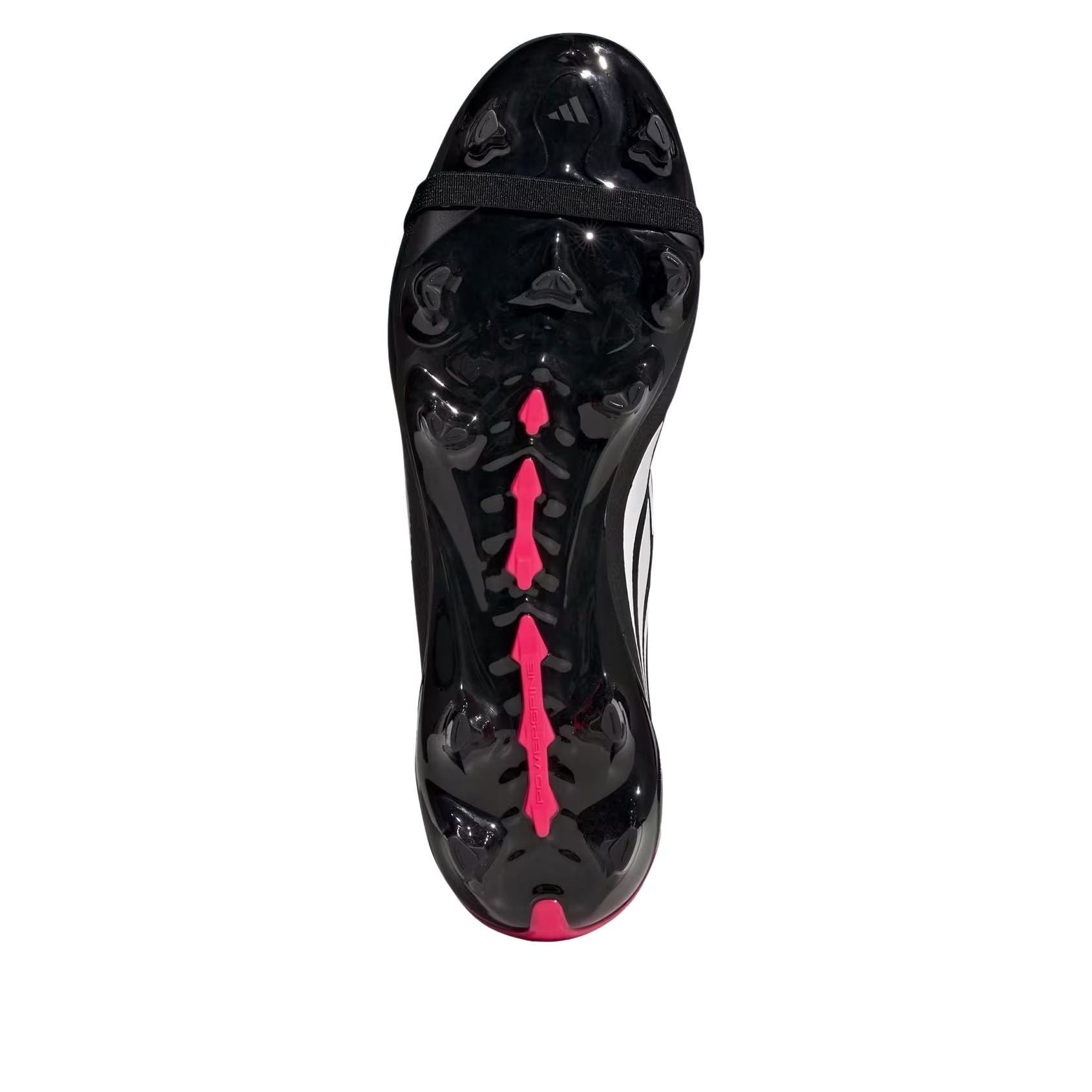adidas Predator League Fold-Over Tongue FG 'Immortal DNA Pack'  JS0425