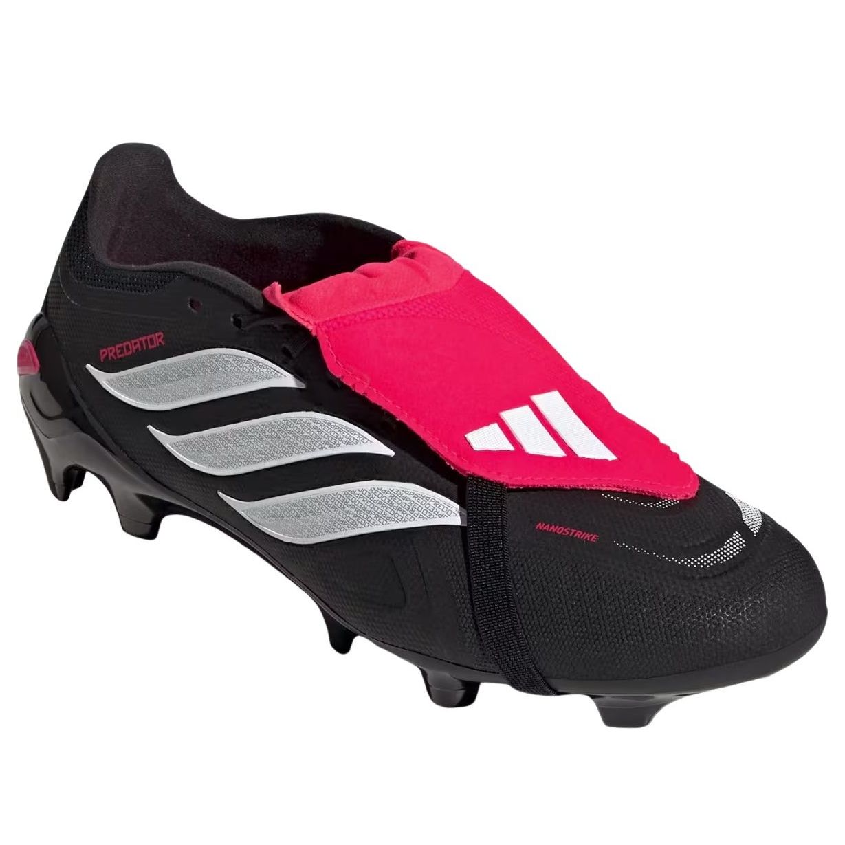 adidas Predator League Fold-Over Tongue FG 'Immortal DNA Pack'  JS0425