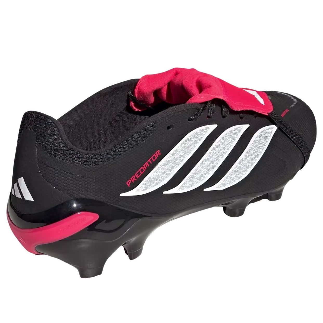adidas Predator League Fold-Over Tongue FG 'Immortal DNA Pack'  JS0425