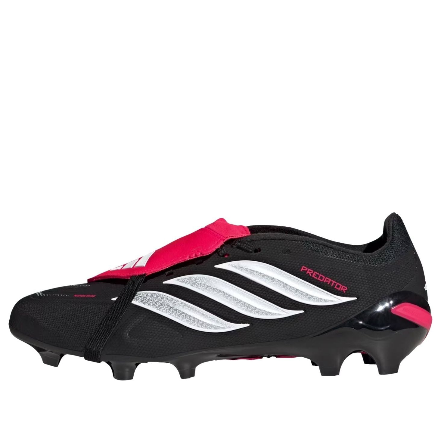 adidas Predator League Fold-Over Tongue FG 'Immortal DNA Pack'  JS0425