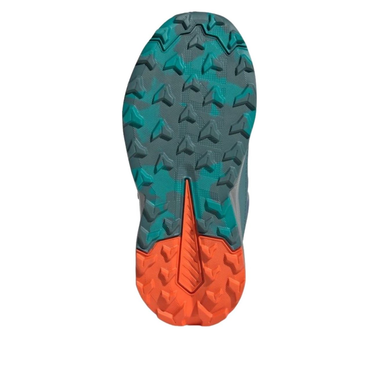 (GS) adidas Terrex Trailmaker 2 'Grey Two Semi Lucid Blue Pure Teal' JS0500