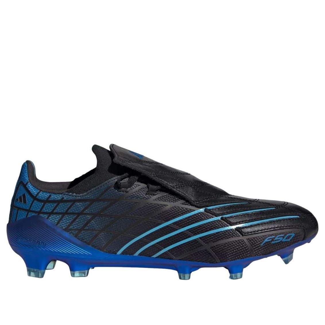 adidas F50 Spider Elite 'Blue Rush' JS0558