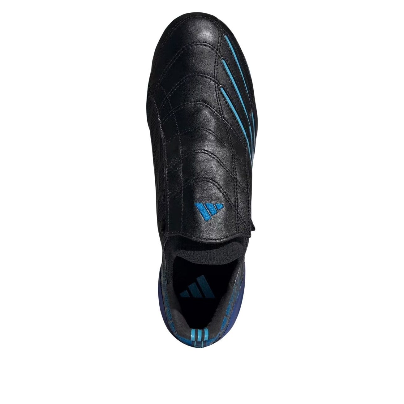 adidas F50 Spider Elite 'Blue Rush' JS0558