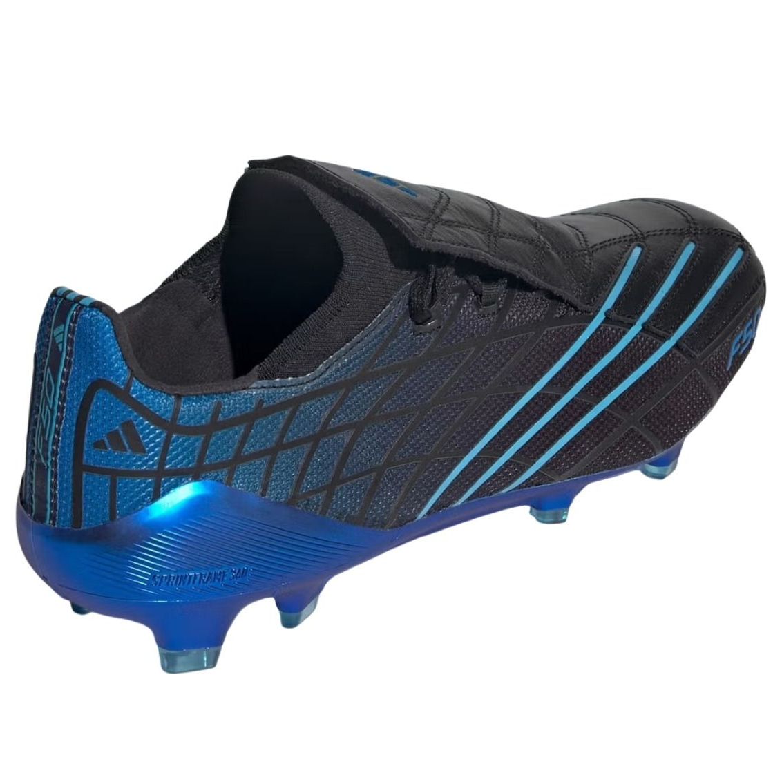 adidas F50 Spider Elite 'Blue Rush' JS0558