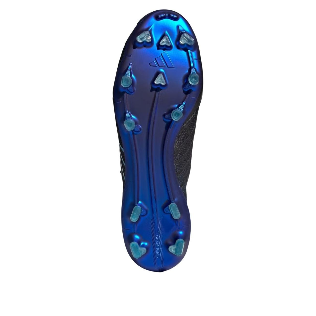 adidas F50 Spider Elite 'Blue Rush' JS0558