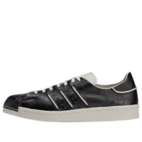 adidas Y-3 Superstar 'Black Talc' JS0575