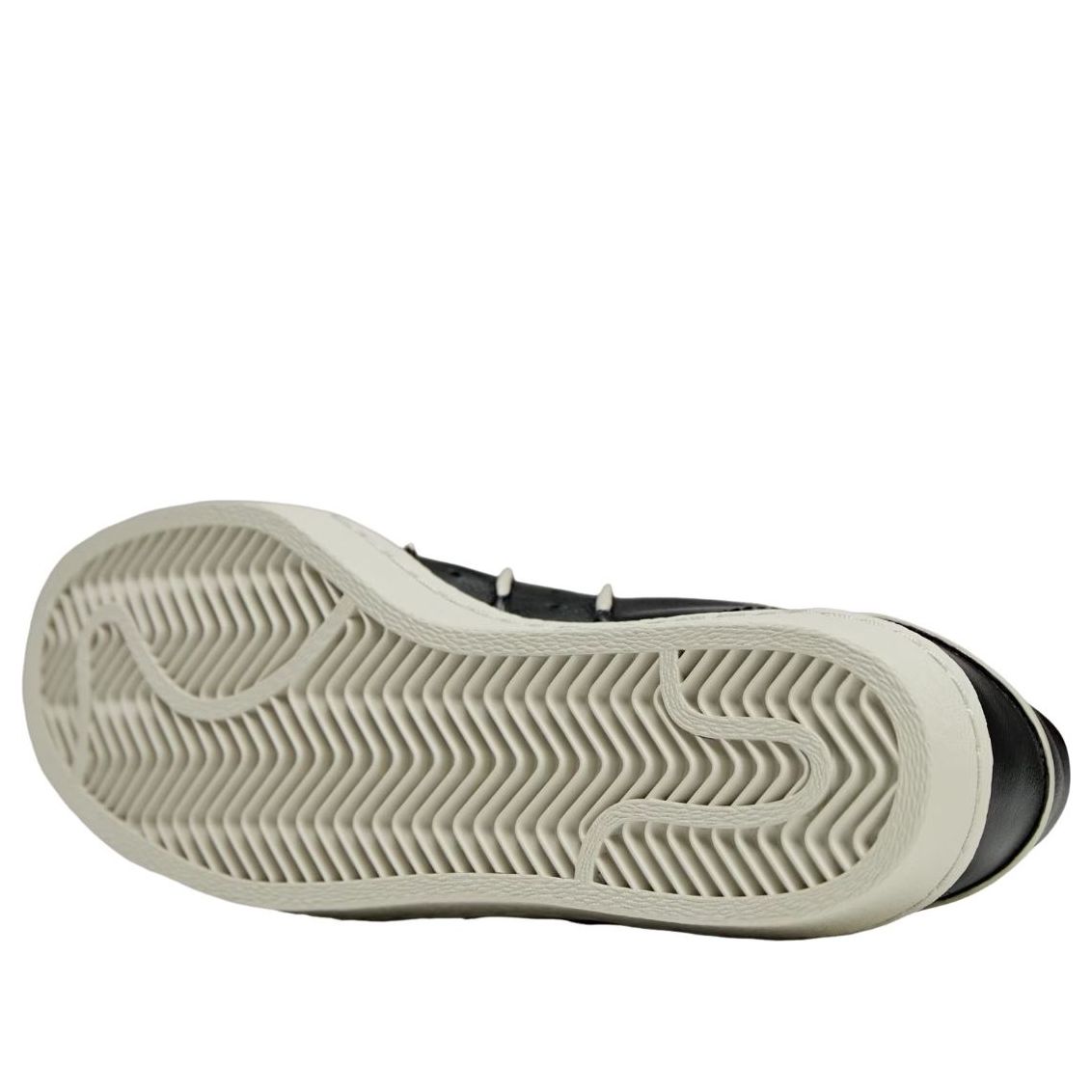 adidas Y-3 Superstar 'Black Talc' JS0575