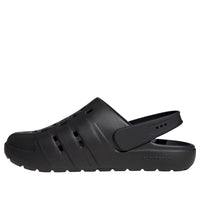 adidas Adilette Clog 2.0 'Black' JS1131