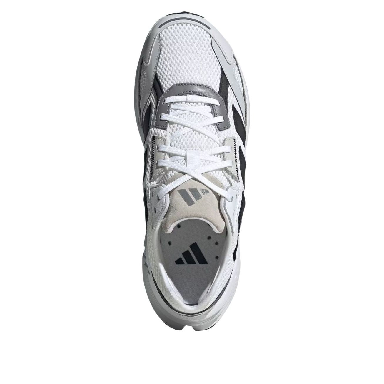 adidas Adistar 3  'White Black Dash Grey' JS1174
