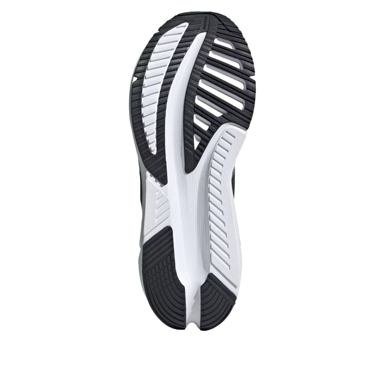 adidas Adistar 3  'White Black Dash Grey' JS1174