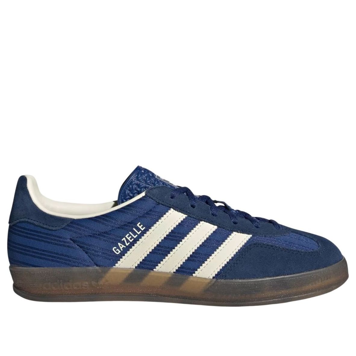 (WMNS) adidas Gazelle Indoor 'Victory Blue Night Indigo'  JS1410