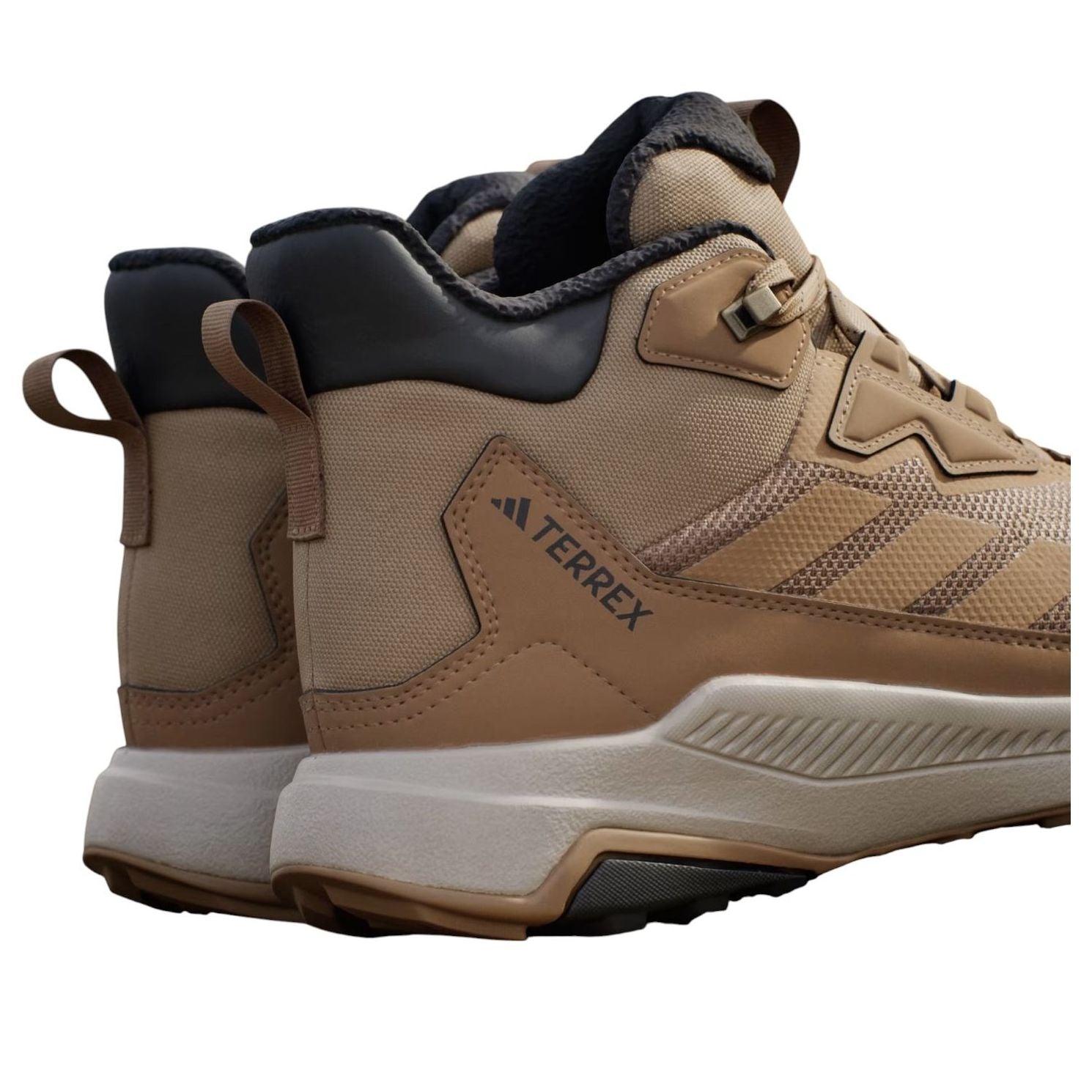 adidas Terrex Anylander Climawarm+ Hiking 'Cardboard' JS1431