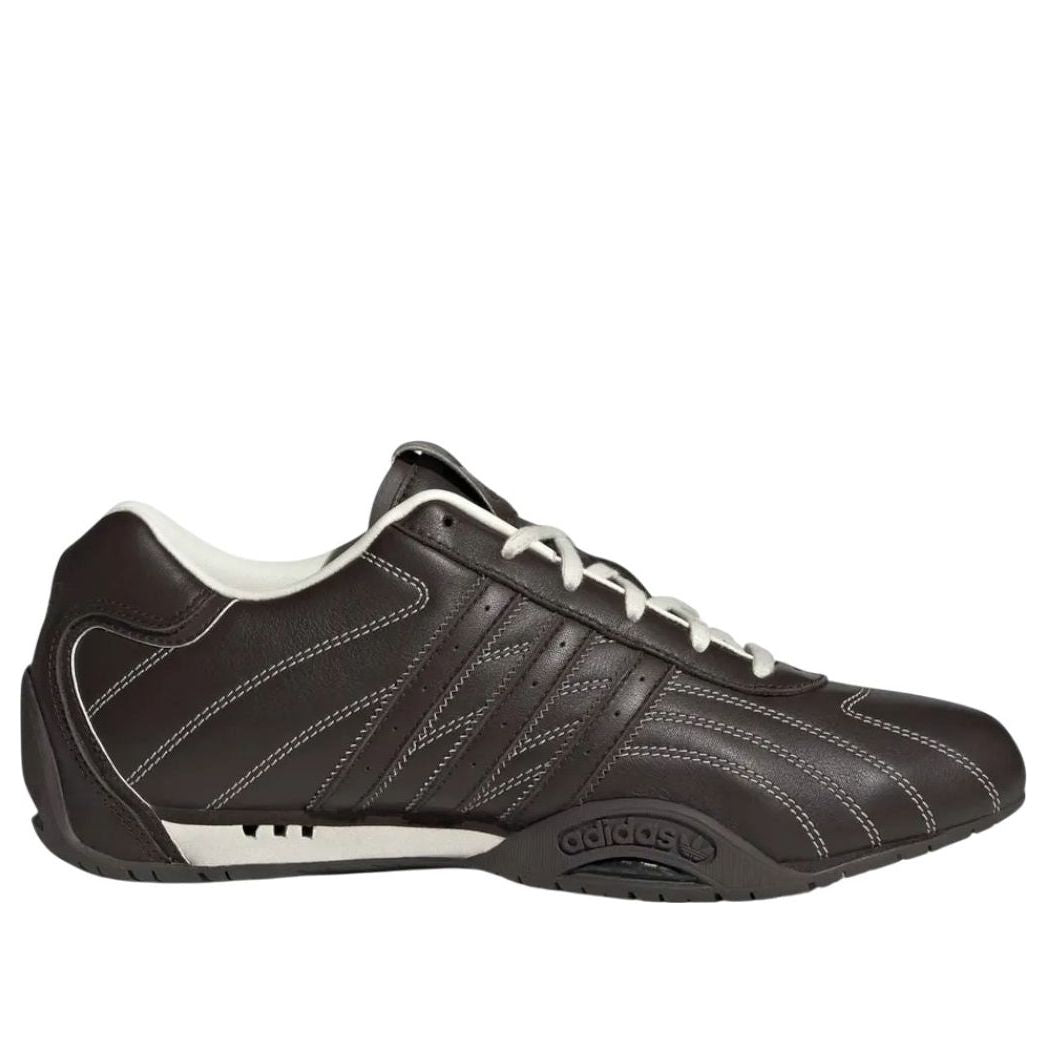 adidas Adiracer Lo 'Dark Brown' JS1556