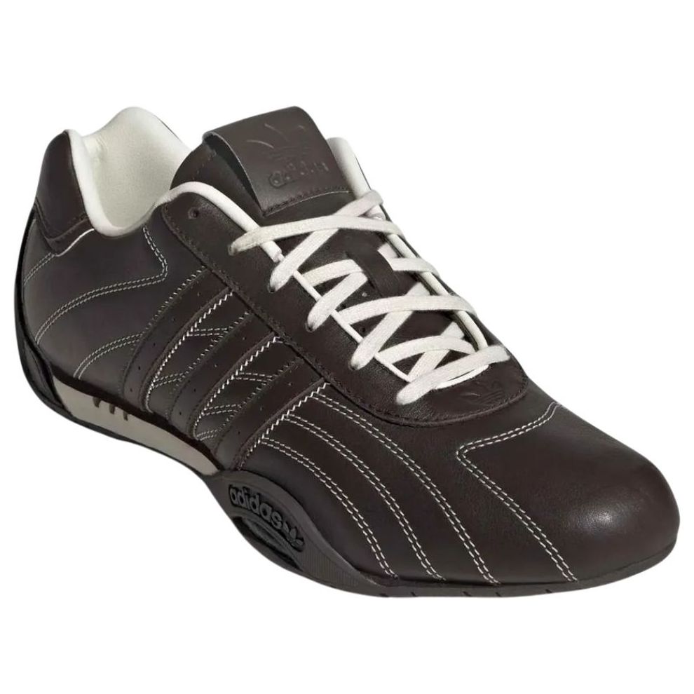 adidas Adiracer Lo 'Dark Brown' JS1556