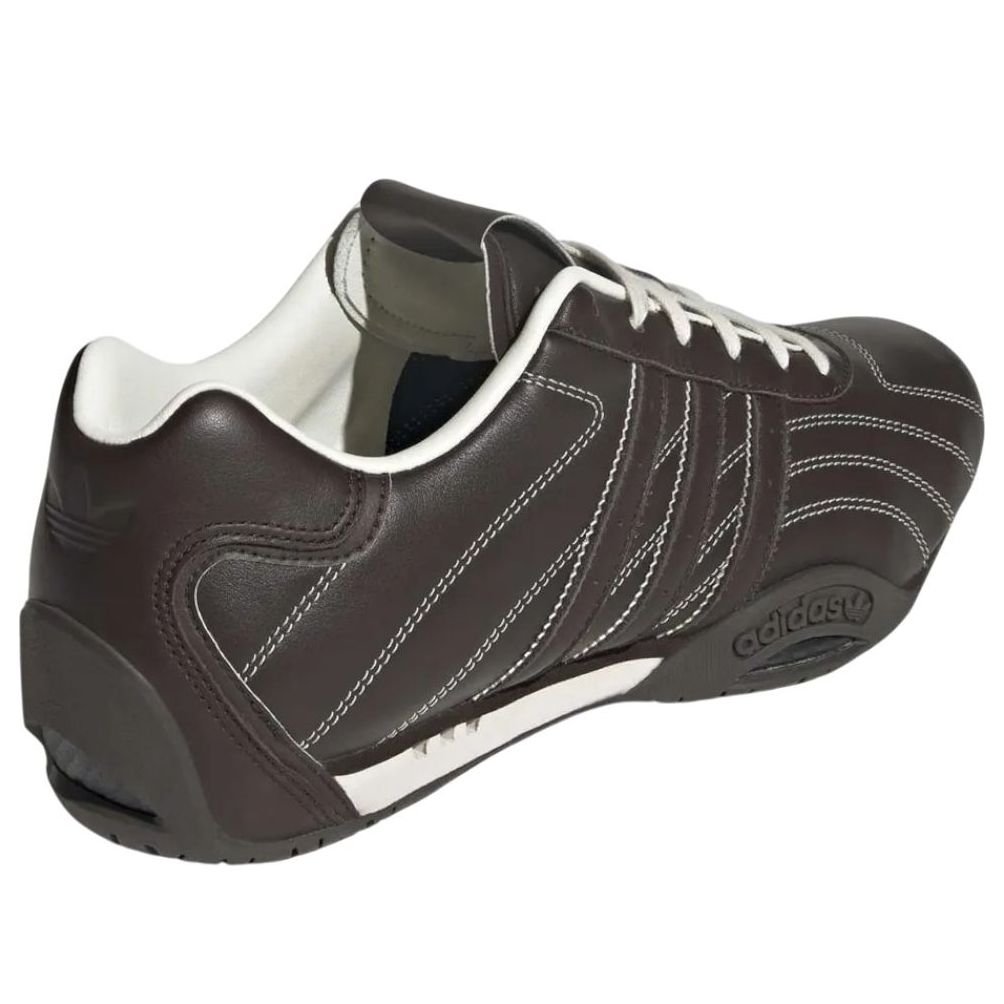 adidas Adiracer Lo 'Dark Brown' JS1556