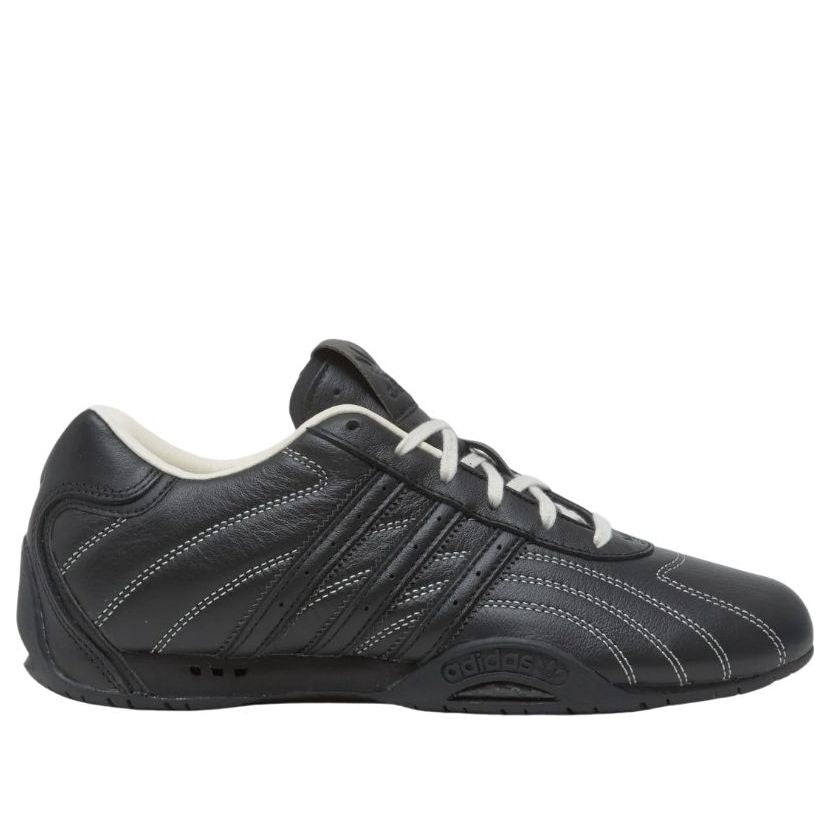 adidas Adiracer Lo 'Black Cream White' JS1559