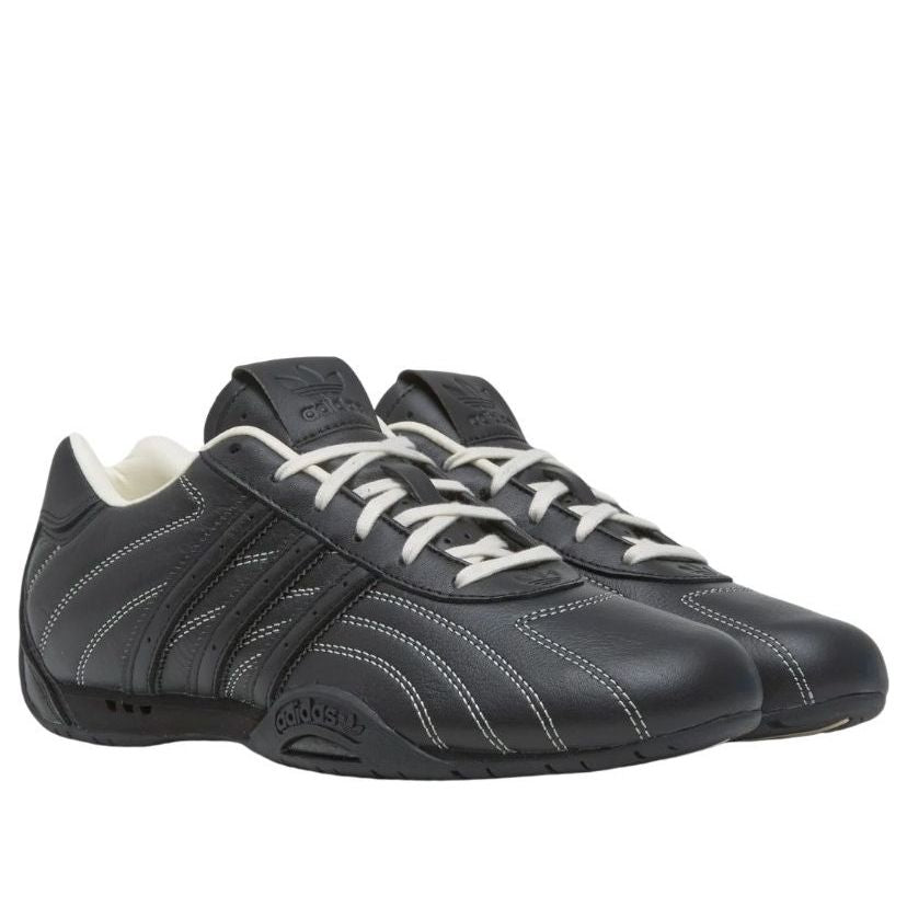 adidas Adiracer Lo 'Black Cream White' JS1559