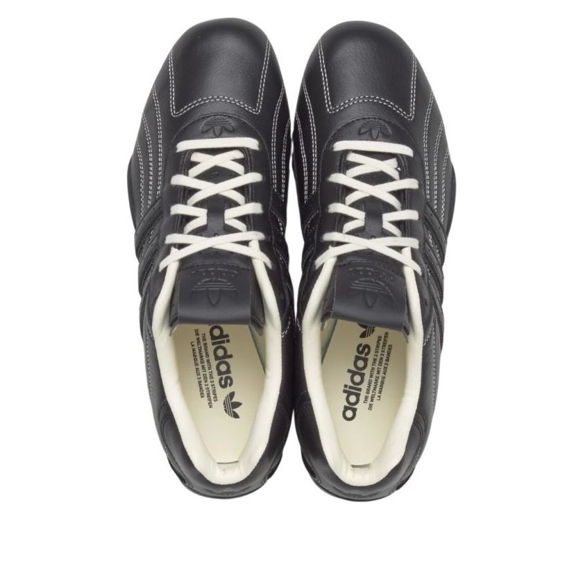 adidas Adiracer Lo 'Black Cream White' JS1559
