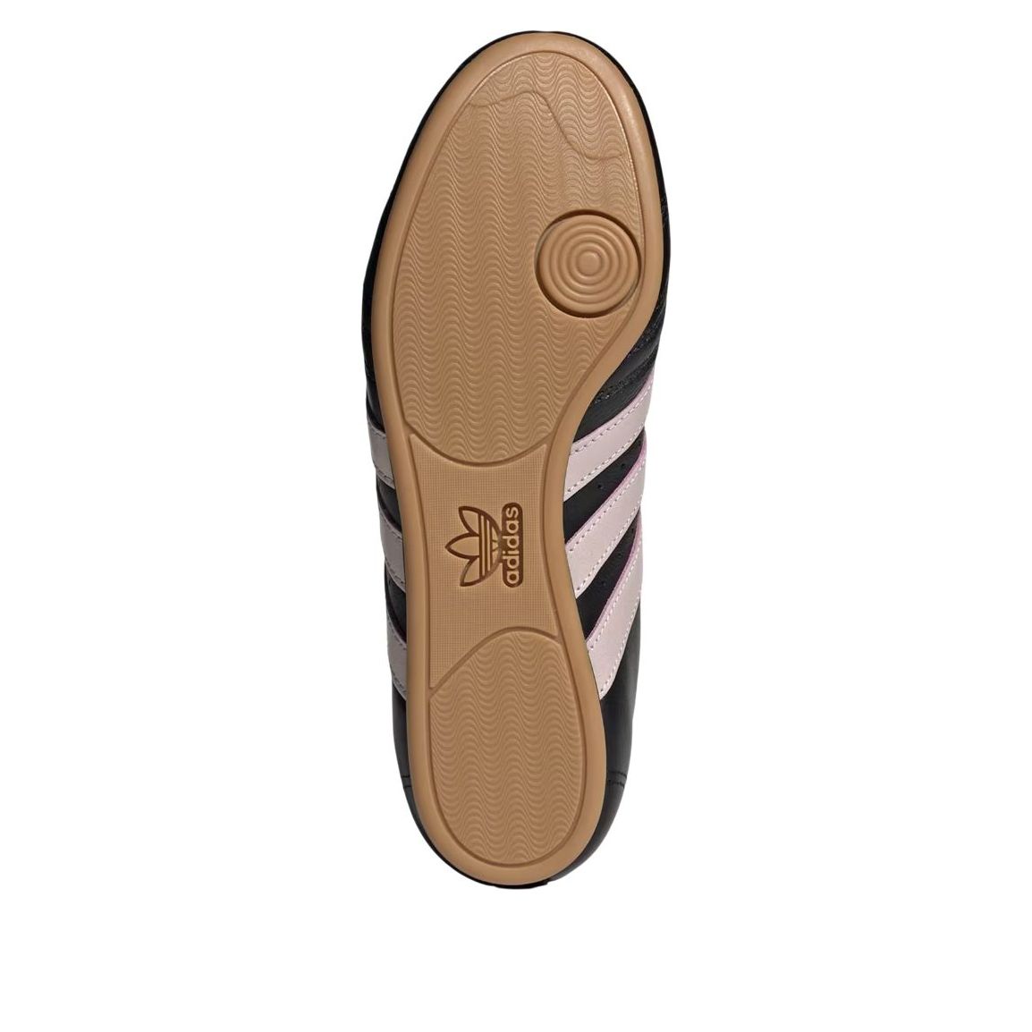 (WMNS) adidas Taekwondo Lace 'Black Sandy Pink' JS1615
