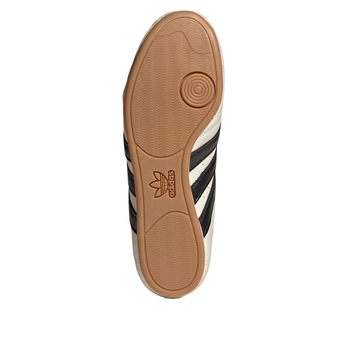 (WMNS) adidas Taekwondo Lace 'Off White Black Gum' JS1616