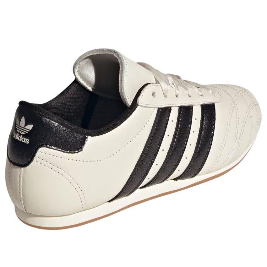 (WMNS) adidas Taekwondo Lace 'Off White Black Gum' JS1616