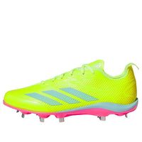 adidas Adizero Electric Japan Baseball 'Lucid Lemon Bliss Blue' JS2163