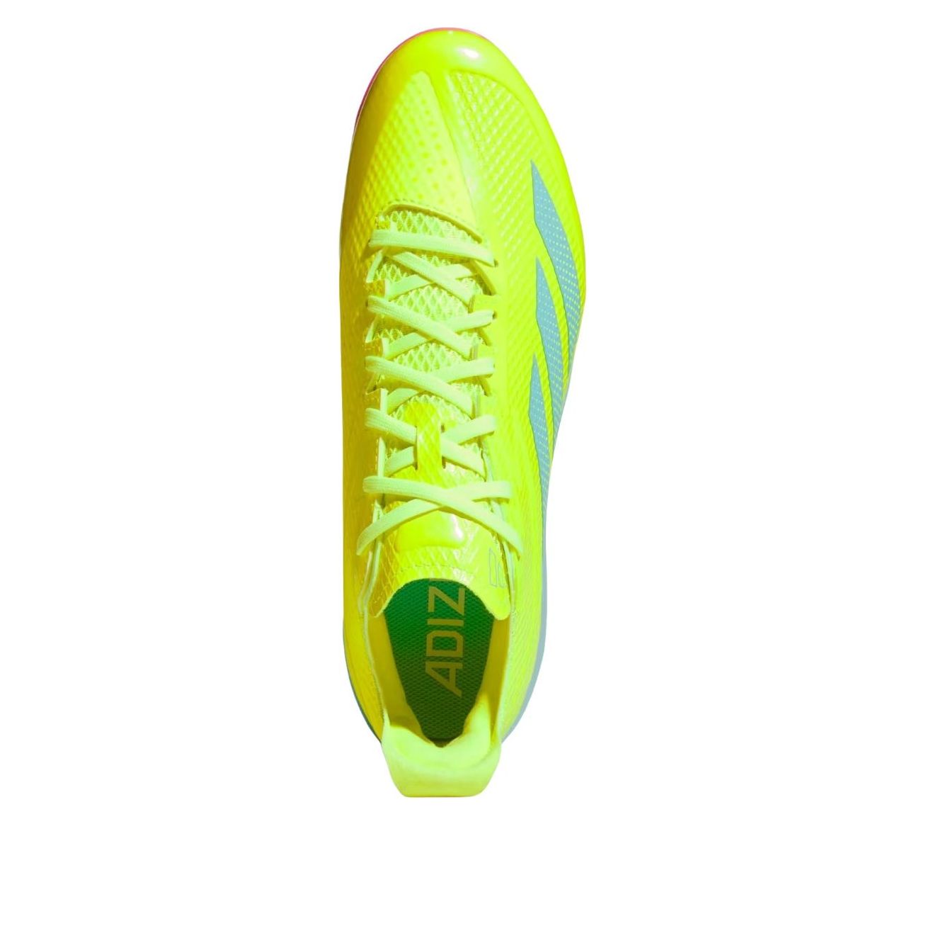 adidas Adizero Electric Japan Baseball 'Lucid Lemon Bliss Blue' JS2163