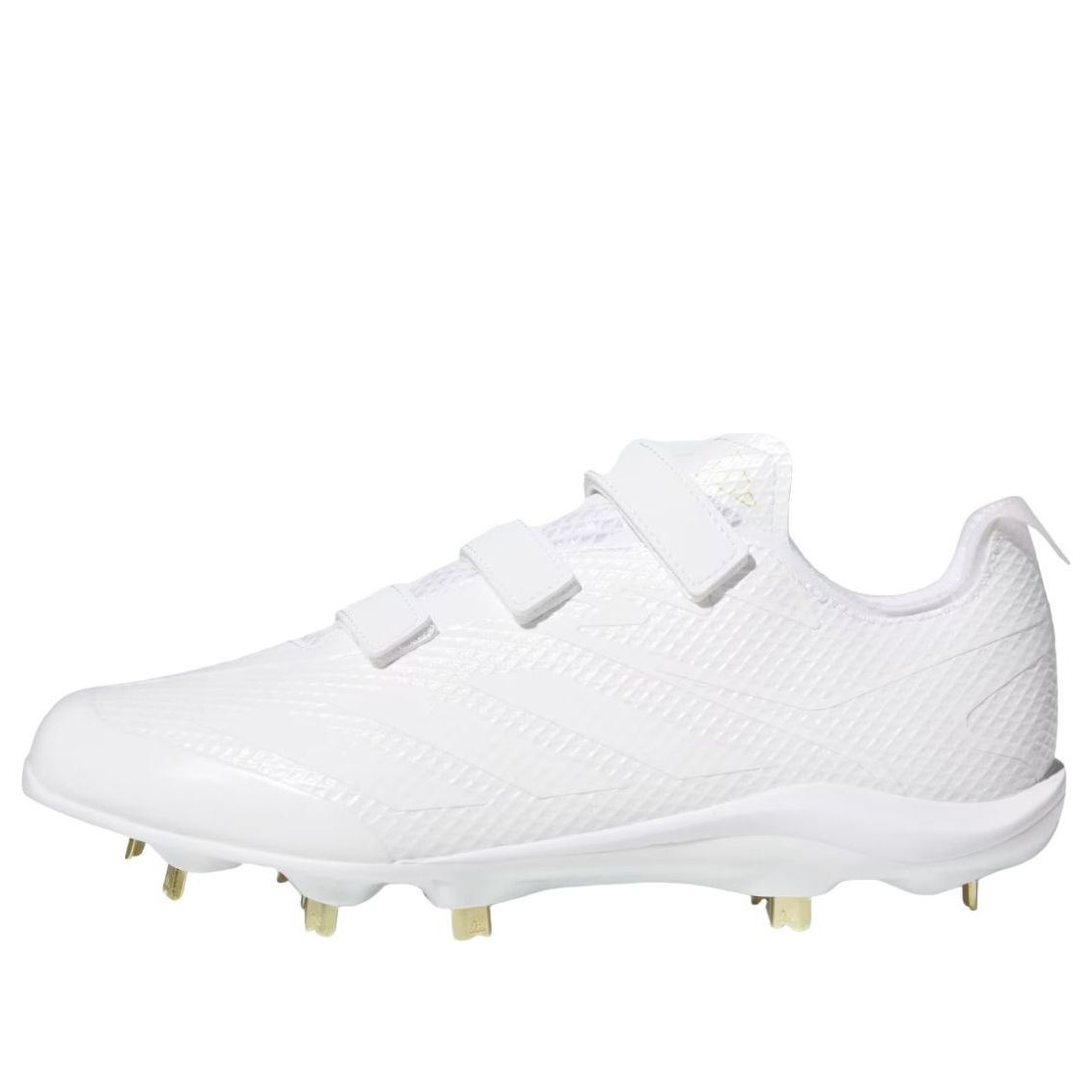 adidas Adizero Electric Japan Strap 'White' JS2166