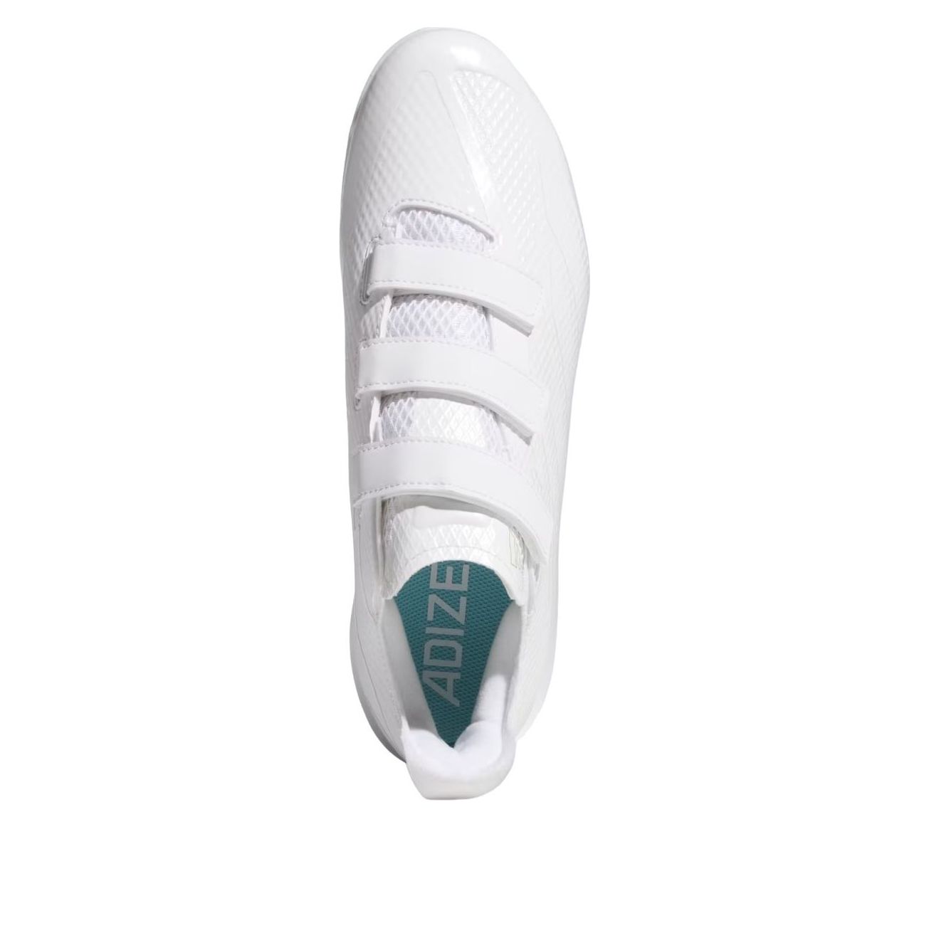 adidas Adizero Electric Japan Strap 'White' JS2166