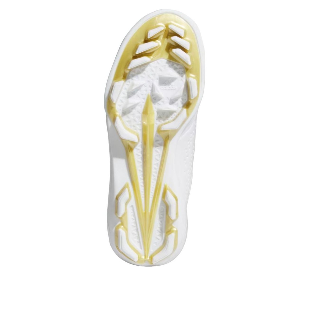(PS) adidas Adizero Electric JP Strap 'White' JS2192