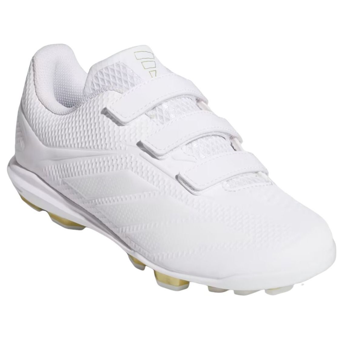 (PS) adidas Adizero Electric JP Strap 'White' JS2192