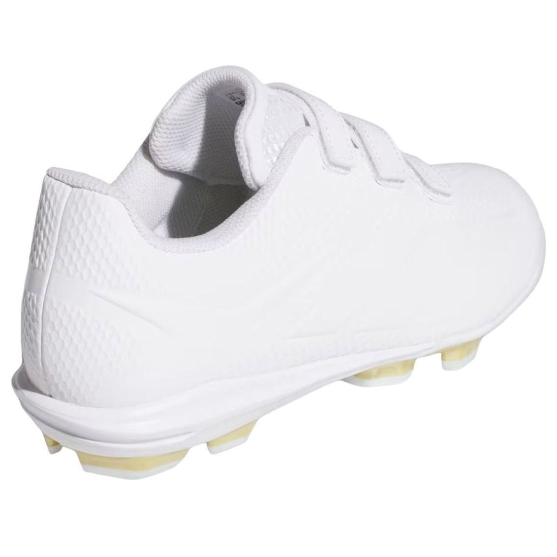 (PS) adidas Adizero Electric JP Strap 'White' JS2192