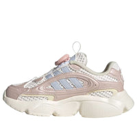 (PS) adidas Ozmillen Boa 'Chalk White Pink Silver'  JS2481
