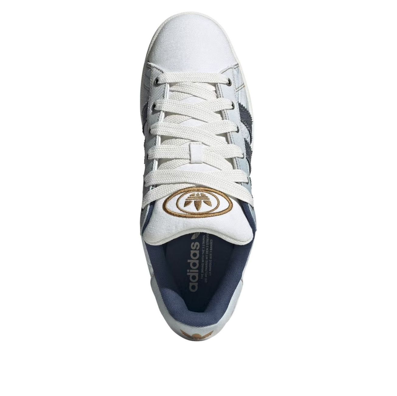 adidas Originals Campus 00s 'Denim' JS2487