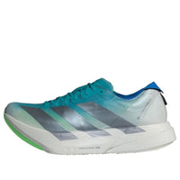 adidas Adizero Adios Pro 4 'Aqua Iron Metallic' JS2579