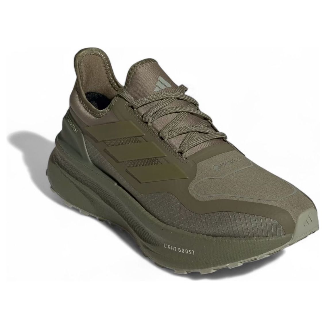 adidas Ultraboost 5 Gore-Tex 'Olive Strata' JS2841