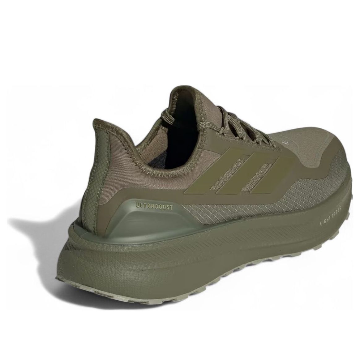 adidas Ultraboost 5 Gore-Tex 'Olive Strata' JS2841