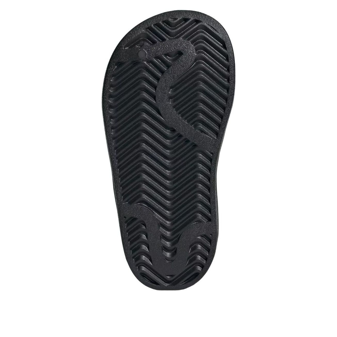 (PS) adidas Superstar Sandals 'Black' JS2844