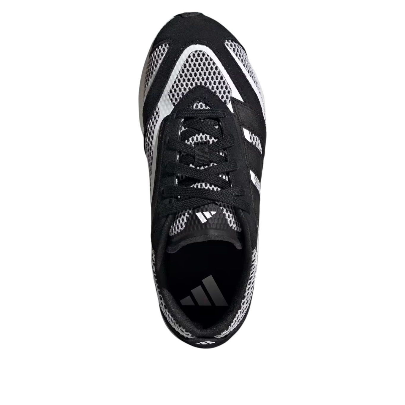(WMNS) adidas Lightblaze LP 'White Black' JS3199