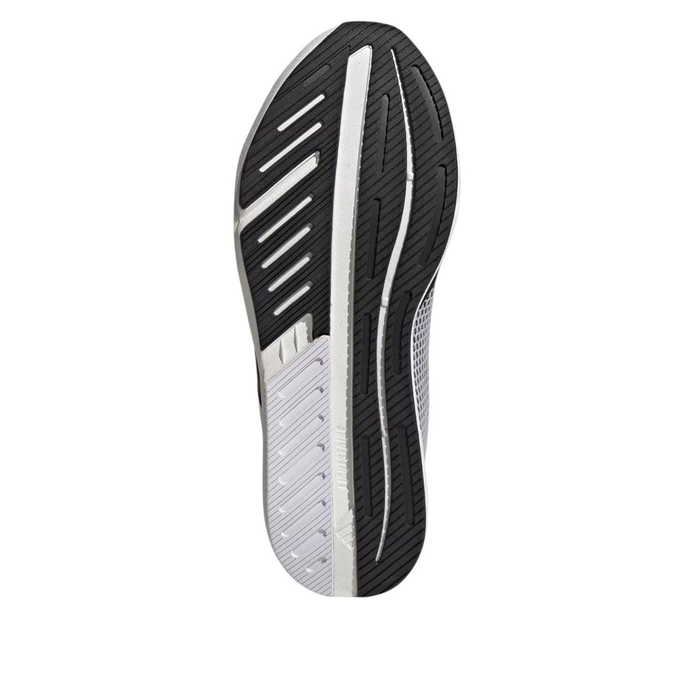 (WMNS) adidas Lightblaze LP 'White Black' JS3199