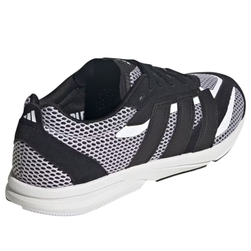 (WMNS) adidas Lightblaze LP 'White Black' JS3199
